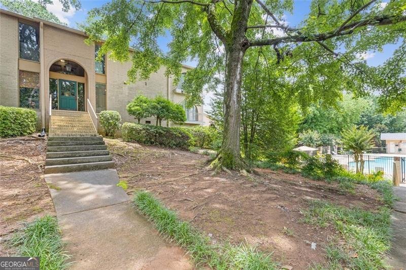 3236 3236 HENDERSON MILL Road Chamblee - 21