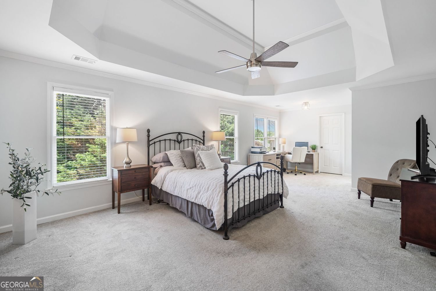 200 Glen Wood Place CANTON - 1
