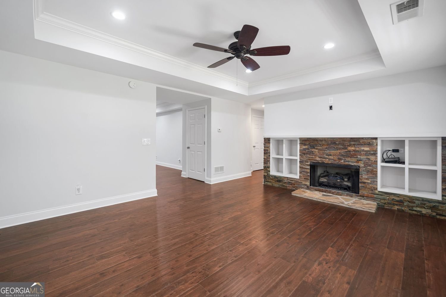 200 Glen Wood Place CANTON - 12