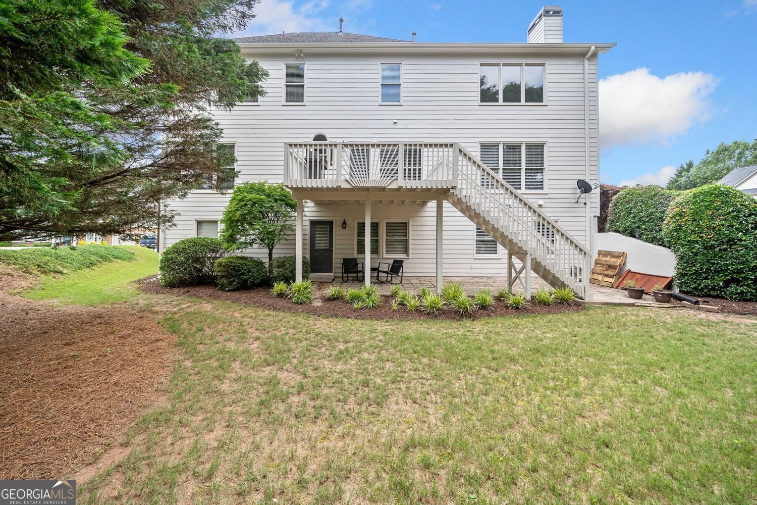 200 Glen Wood Place CANTON - 15