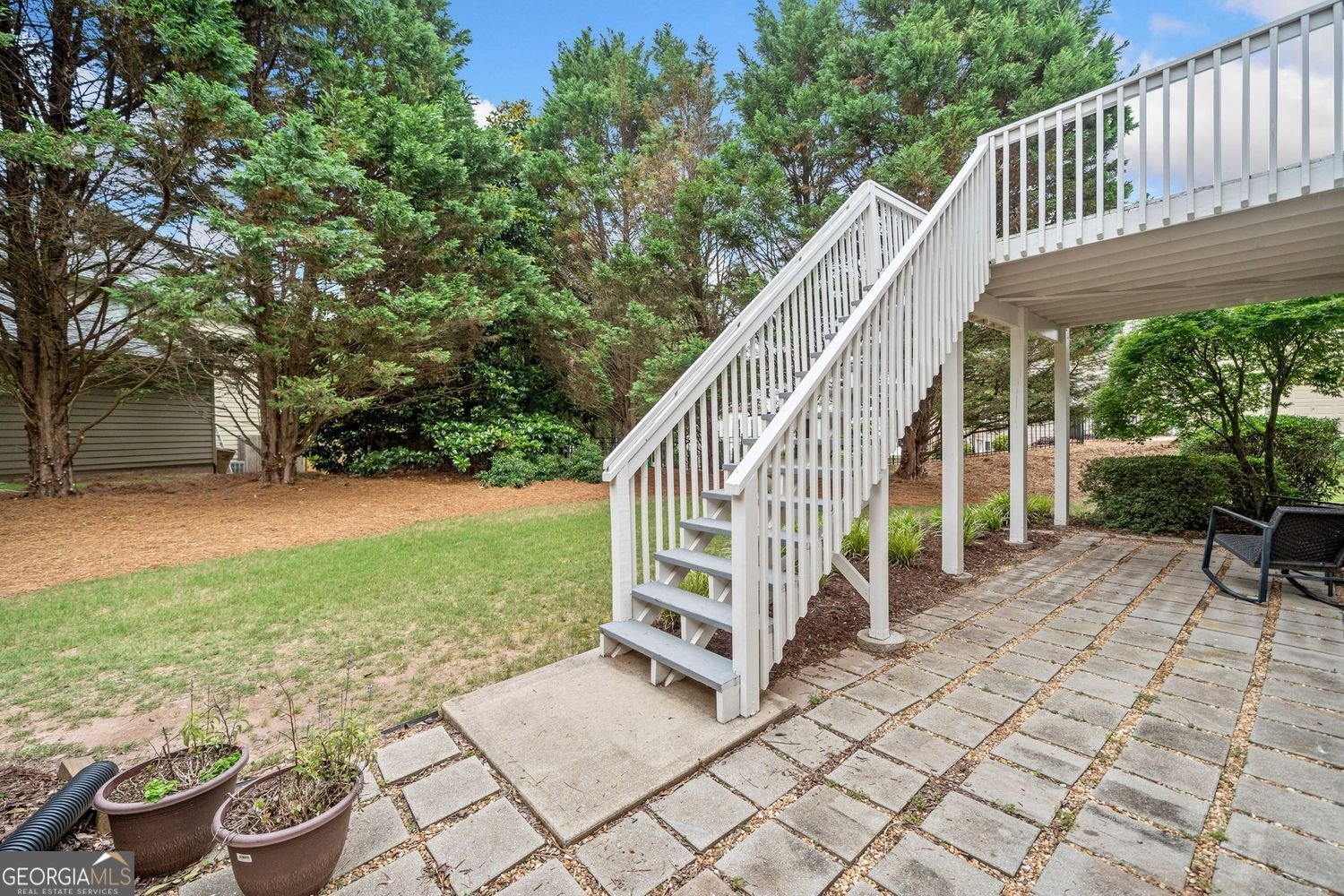 200 Glen Wood Place CANTON - 18