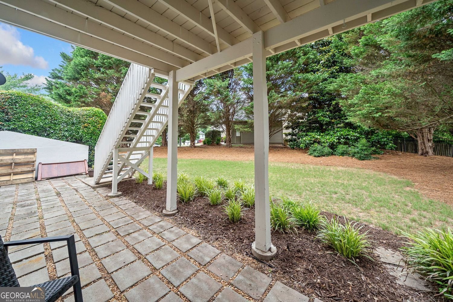200 Glen Wood Place CANTON - 19