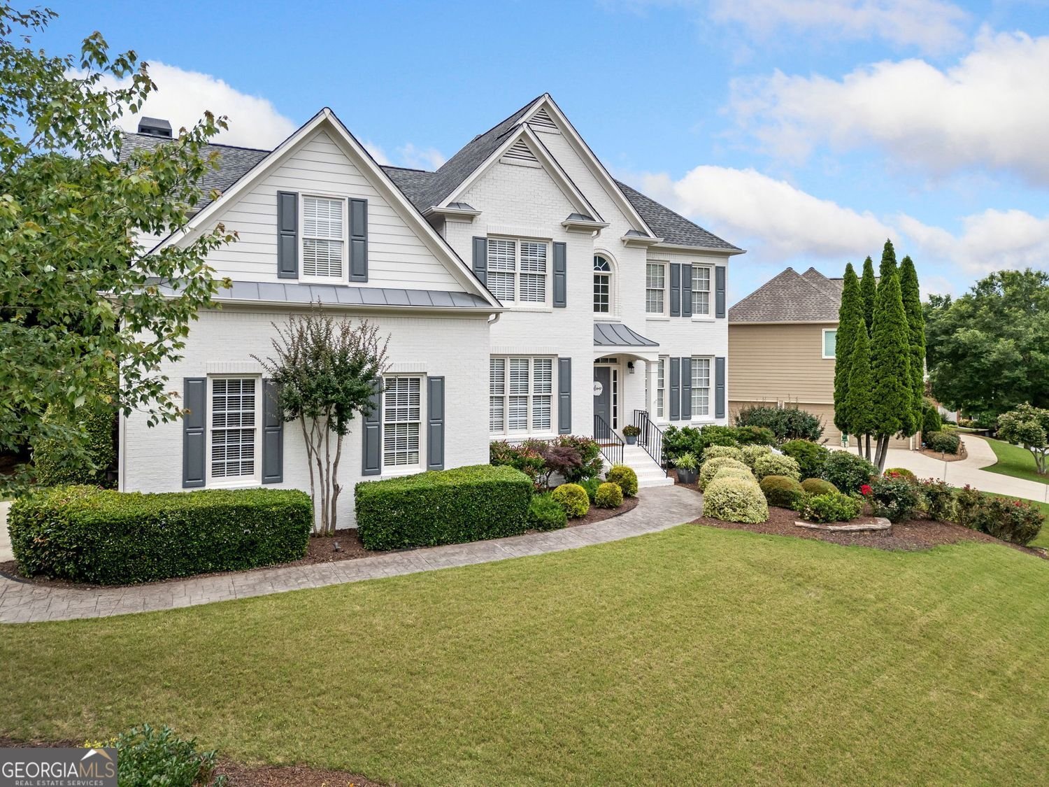 200 Glen Wood Place CANTON - 20