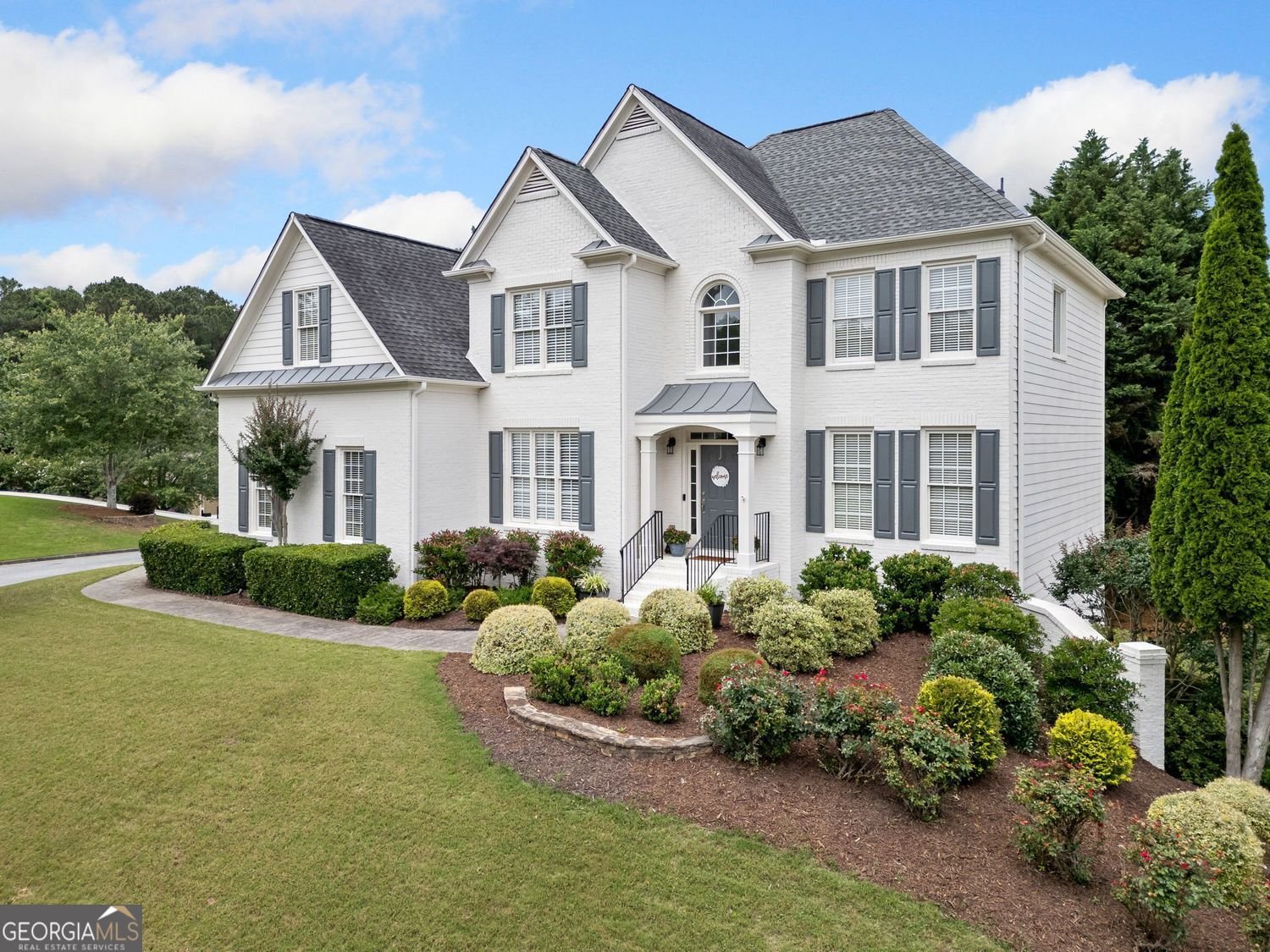 200 Glen Wood Place CANTON - 21