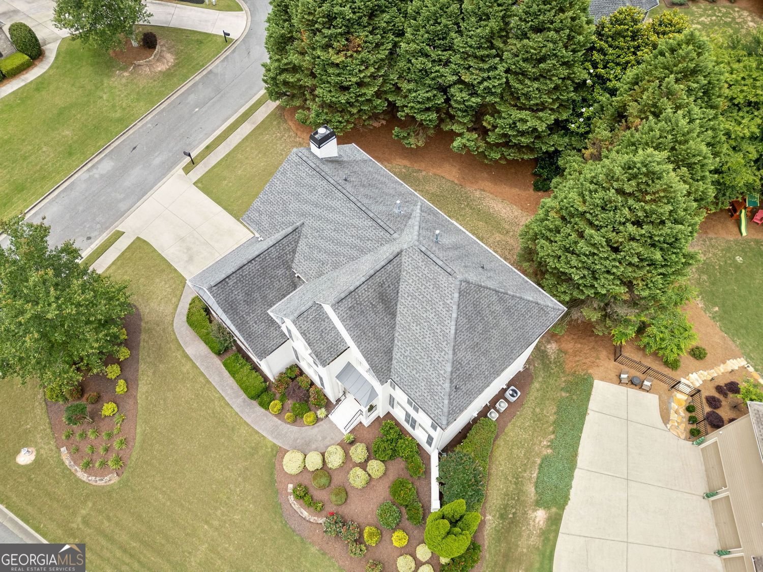 200 Glen Wood Place CANTON - 22