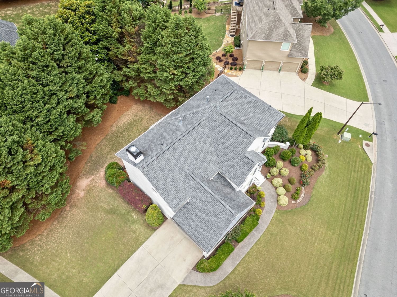 200 Glen Wood Place CANTON - 23