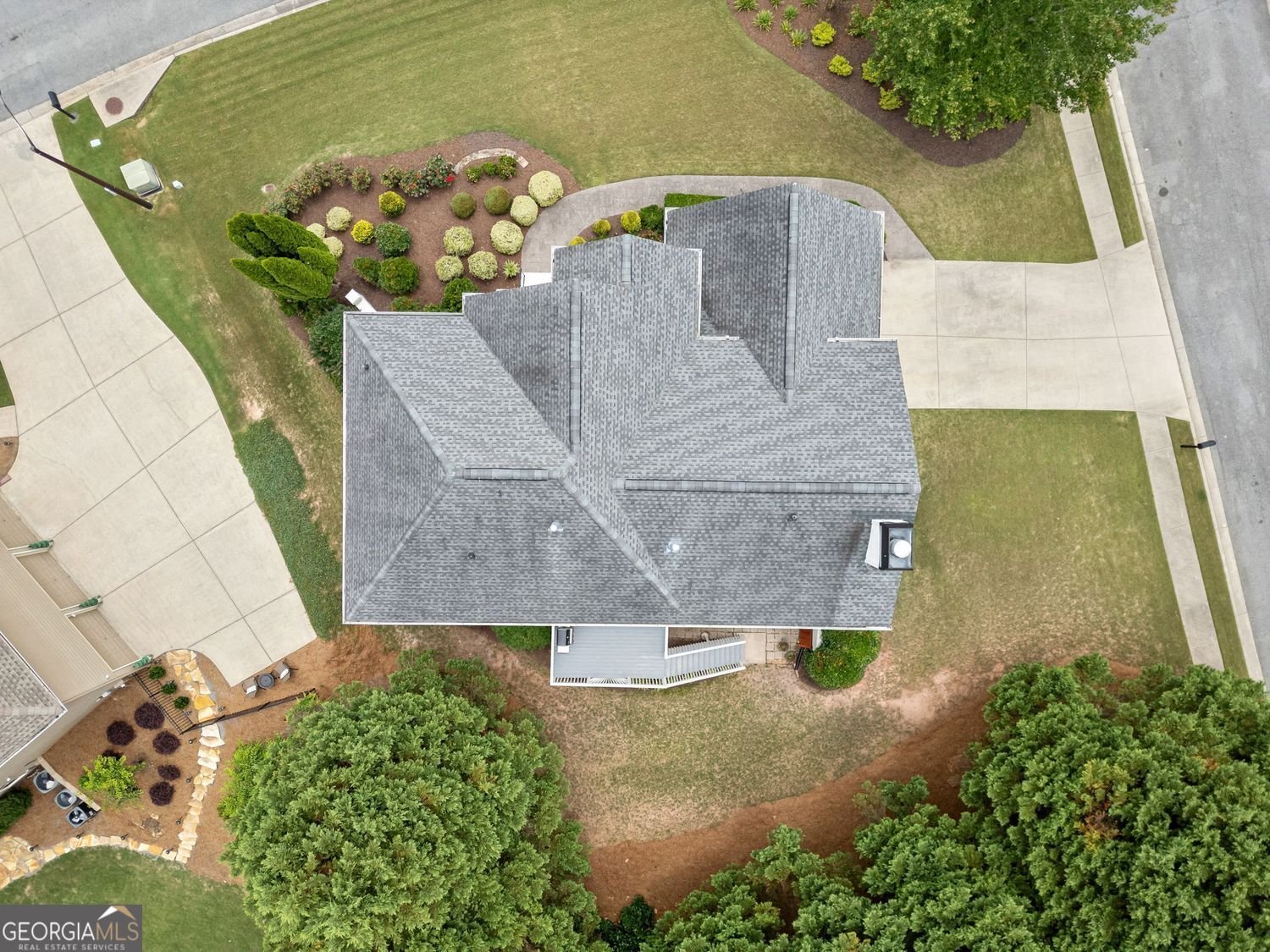 200 Glen Wood Place CANTON - 24
