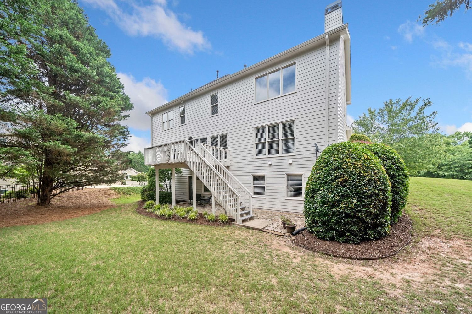 200 Glen Wood Place CANTON - 25