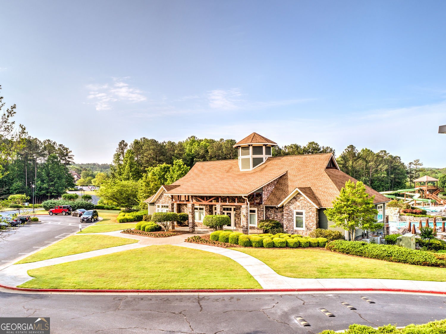 200 Glen Wood Place CANTON - 34