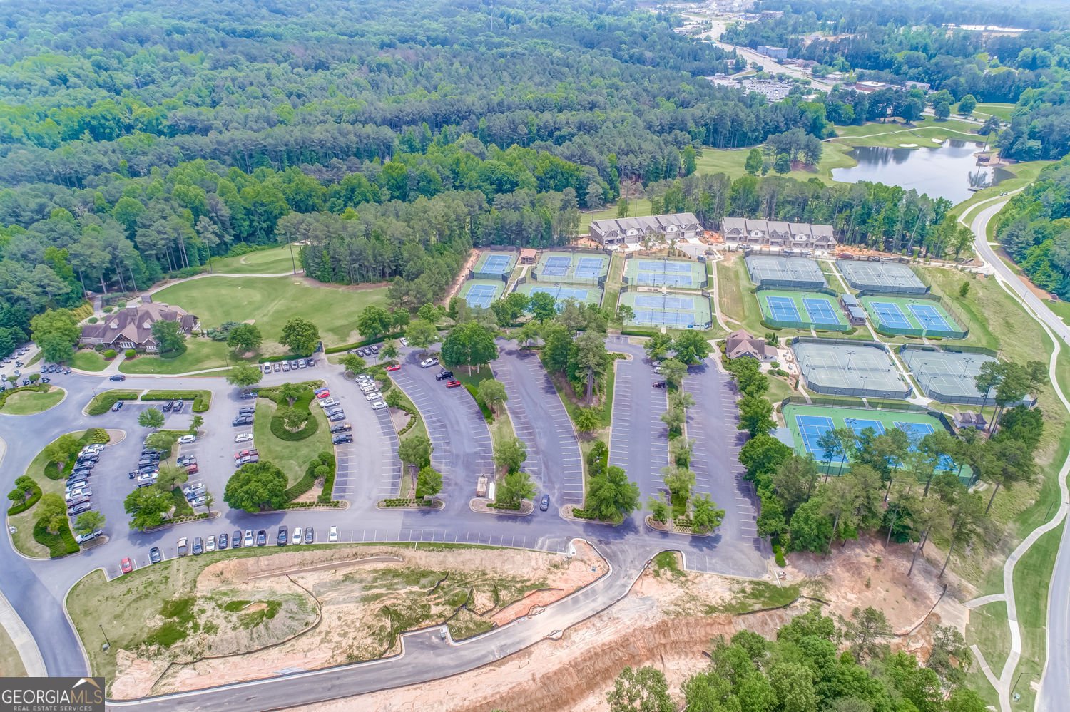 200 Glen Wood Place CANTON - 38