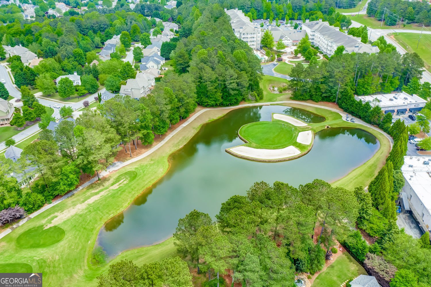 200 Glen Wood Place CANTON - 51
