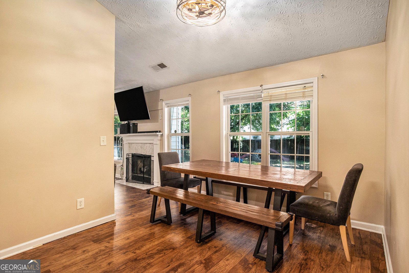 405 Windsor Brook Lane Lawrenceville - 10