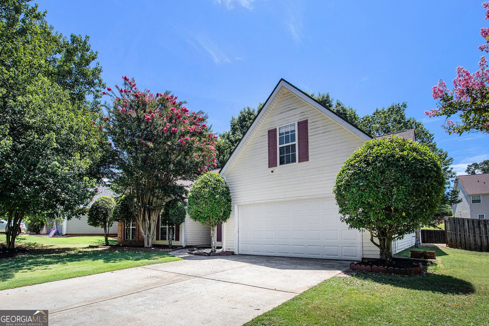 405 Windsor Brook Lane Lawrenceville - 2