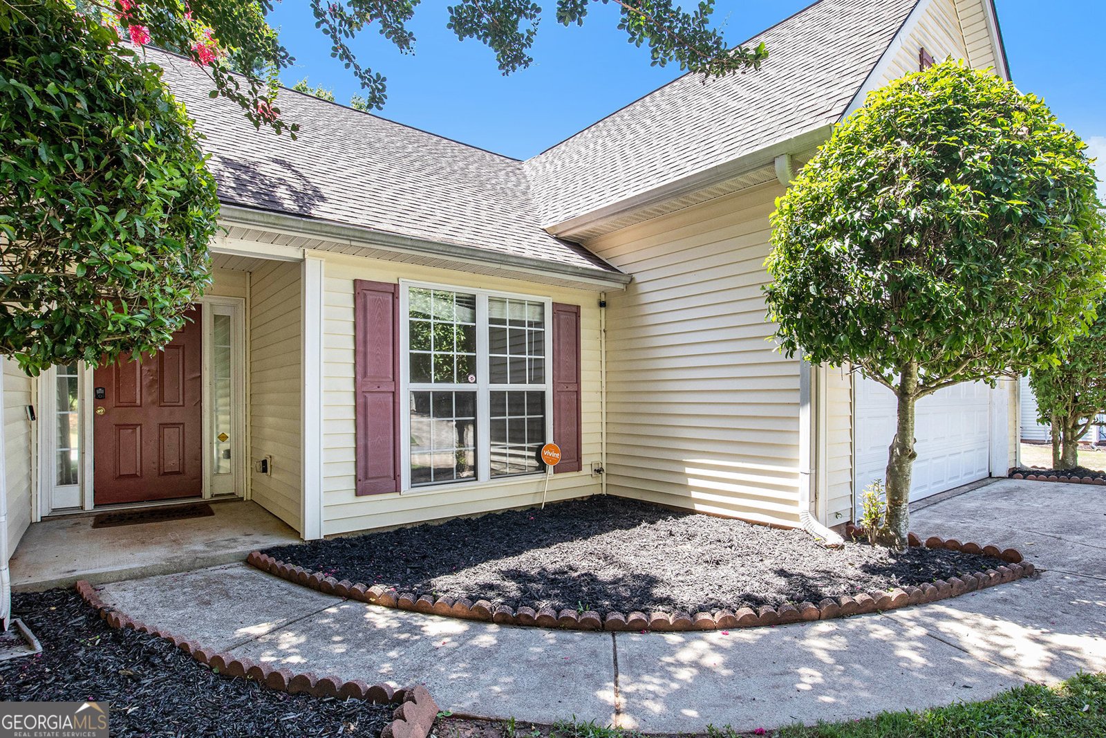 405 Windsor Brook Lane Lawrenceville - 3