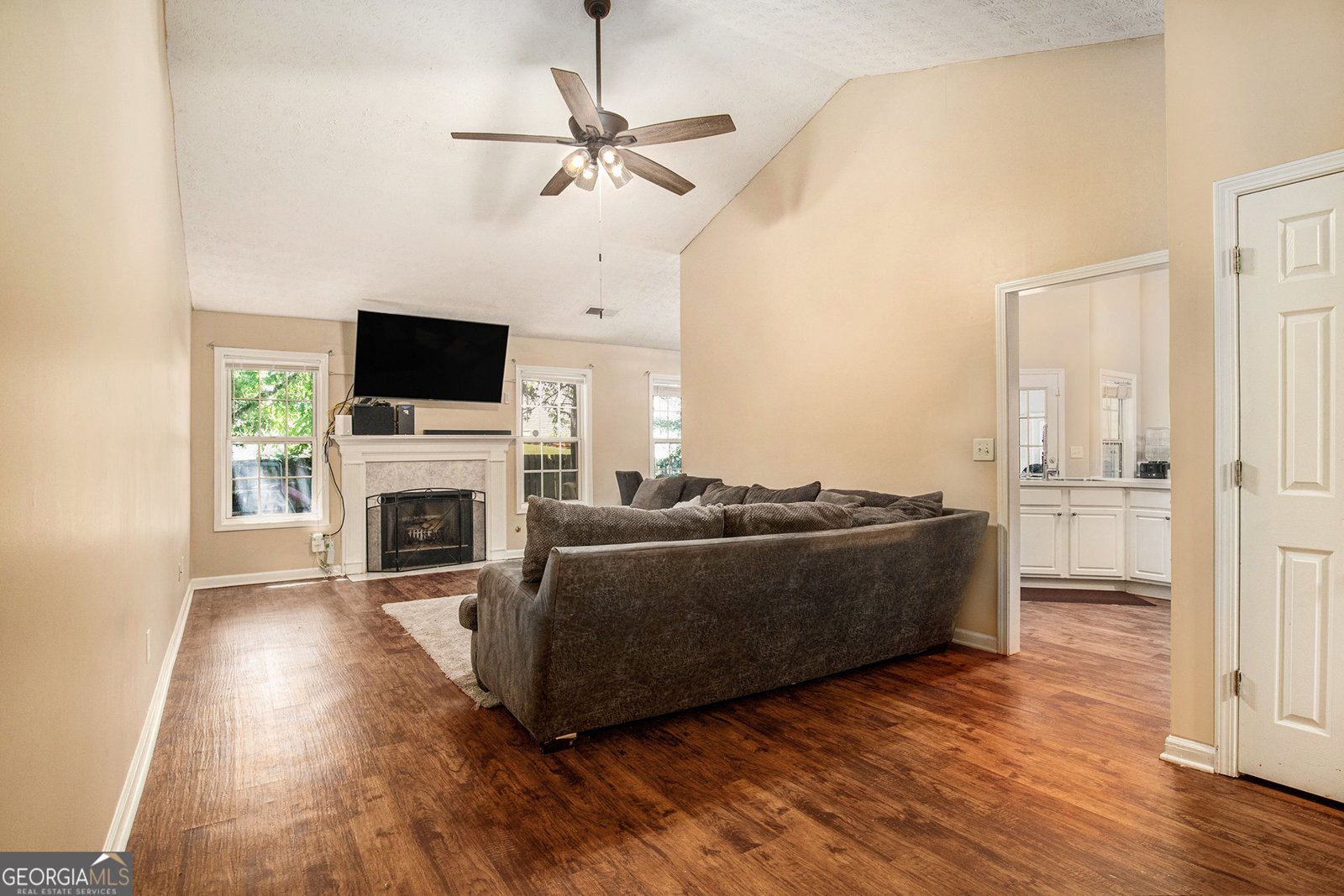 405 Windsor Brook Lane Lawrenceville - 8