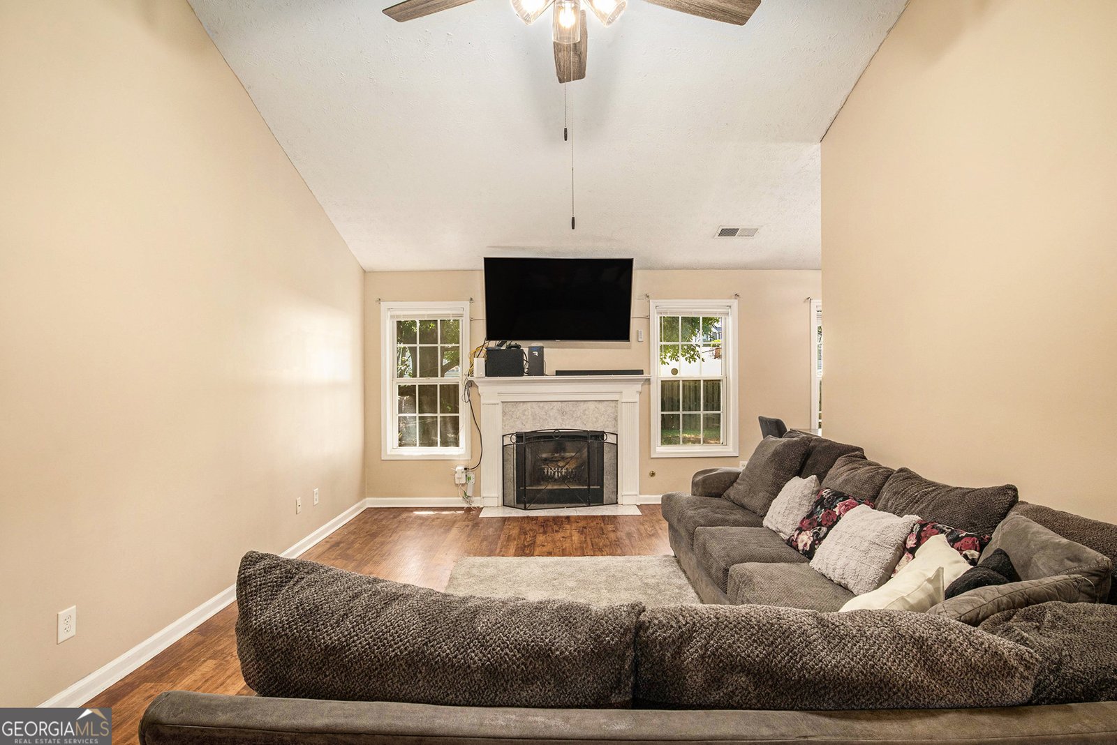 405 Windsor Brook Lane Lawrenceville - 9