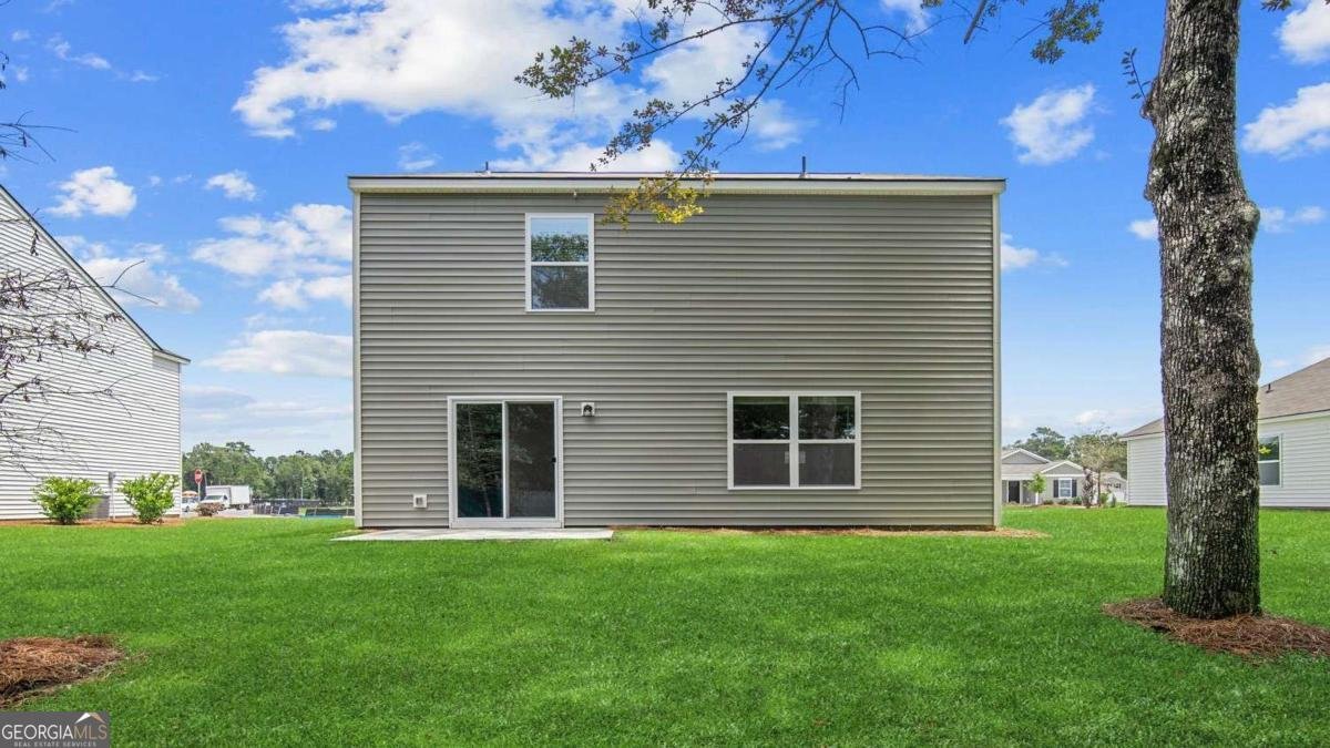 126 Fraser Lane Rincon - 34