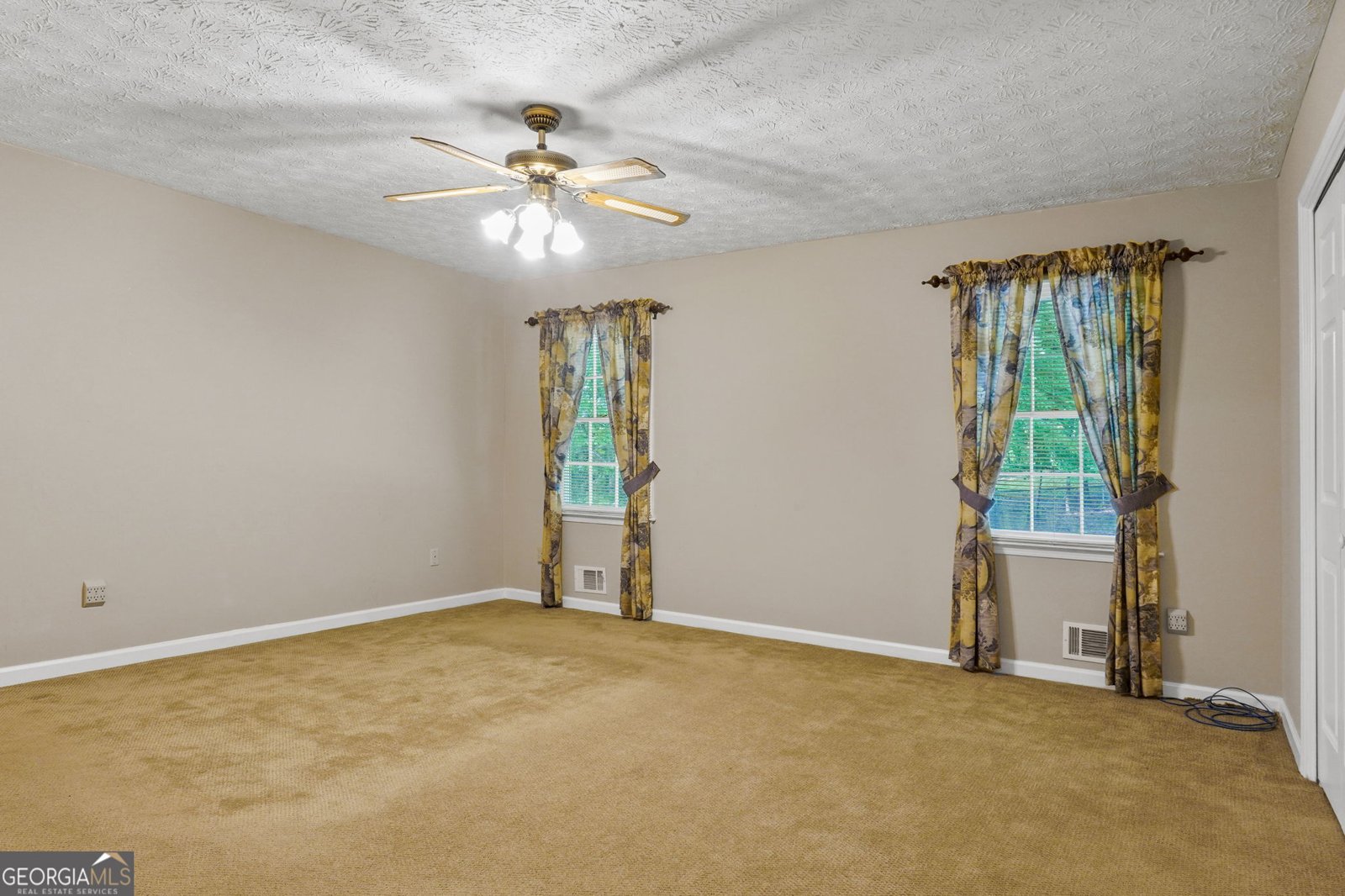 185 Downybrook Lane Fayetteville - 18