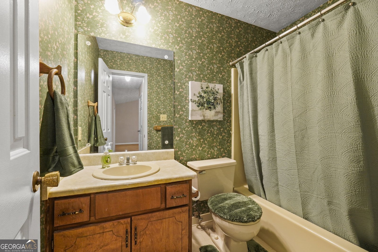 185 Downybrook Lane Fayetteville - 24