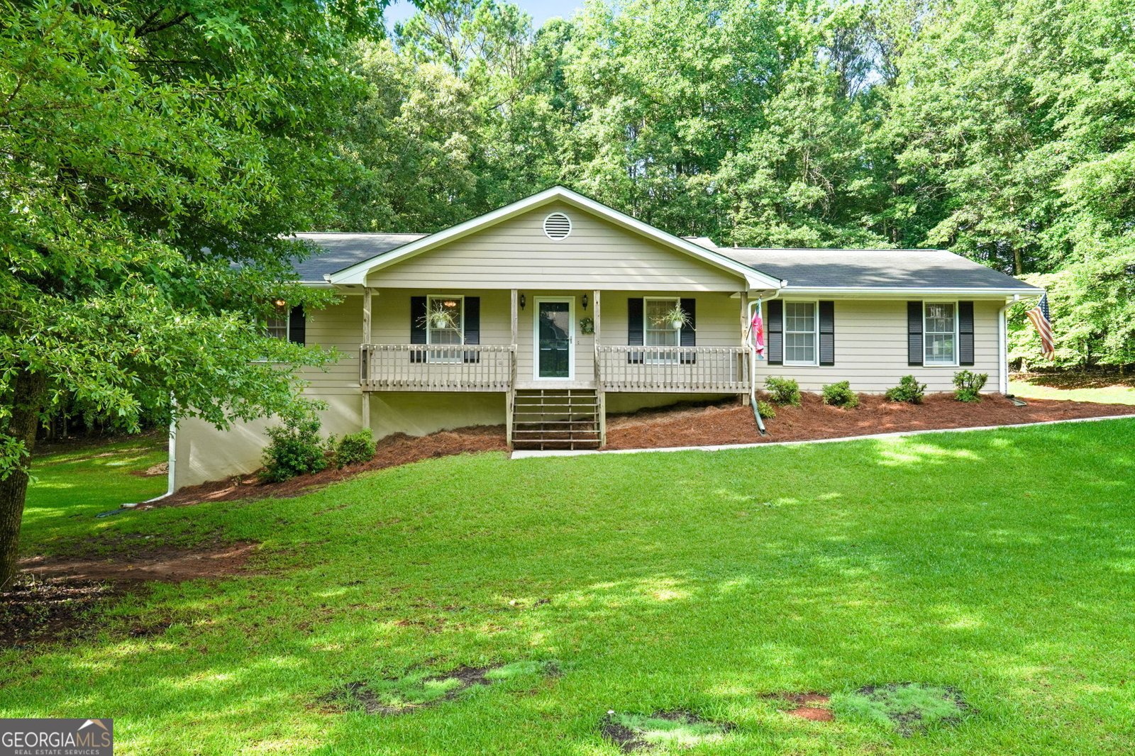 185 Downybrook Lane Fayetteville - 3