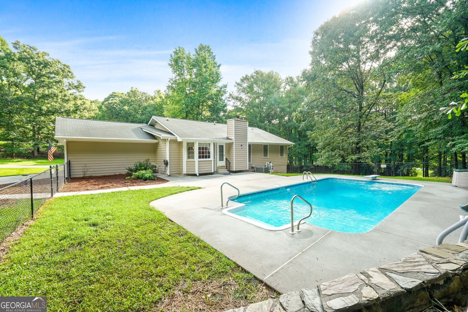 185 Downybrook Lane Fayetteville - 33