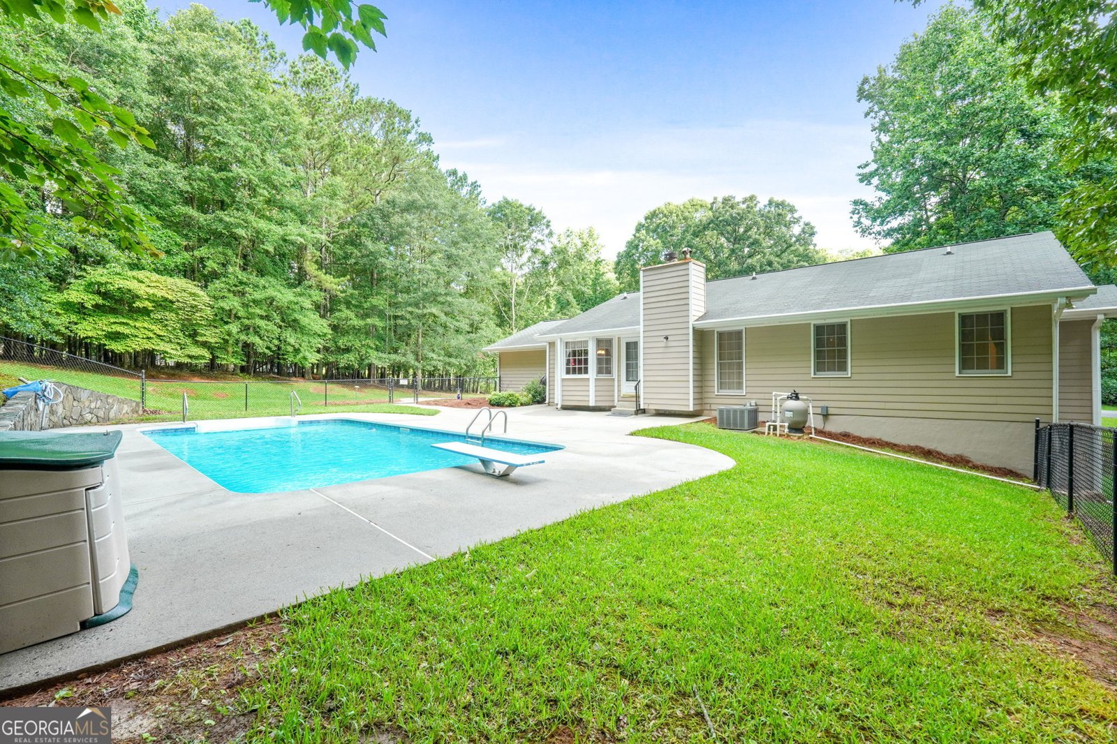 185 Downybrook Lane Fayetteville - 34