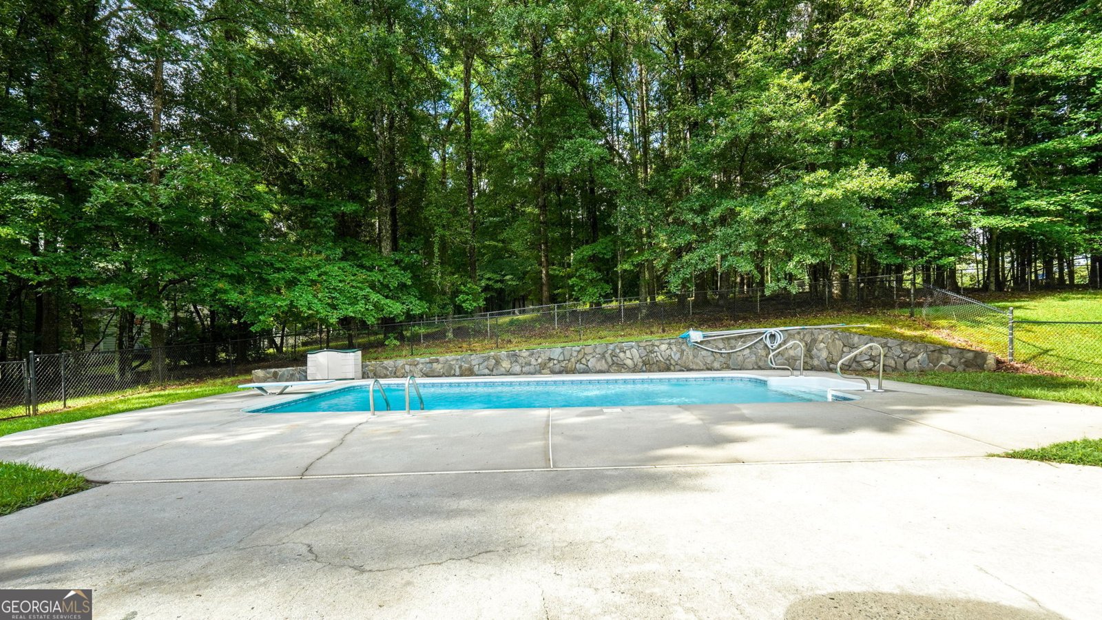 185 Downybrook Lane Fayetteville - 35