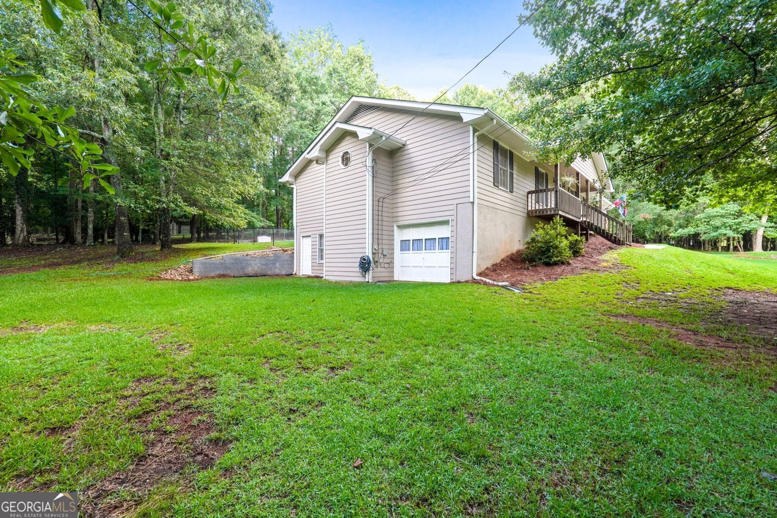 185 Downybrook Lane Fayetteville - 37