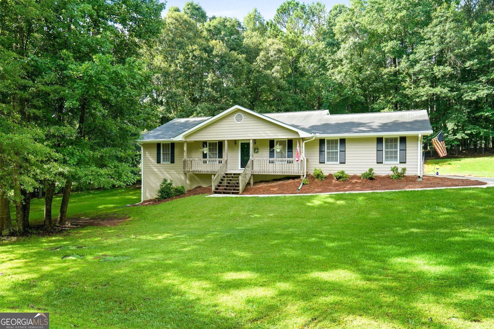 185 Downybrook Lane Fayetteville - 4