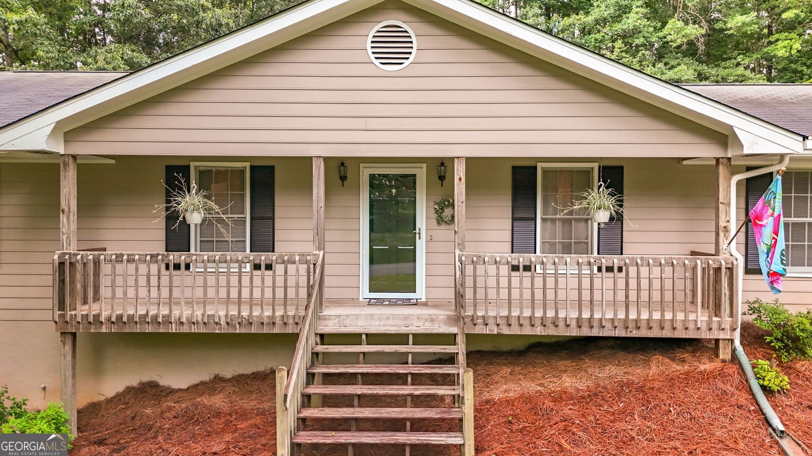 185 Downybrook Lane Fayetteville - 5