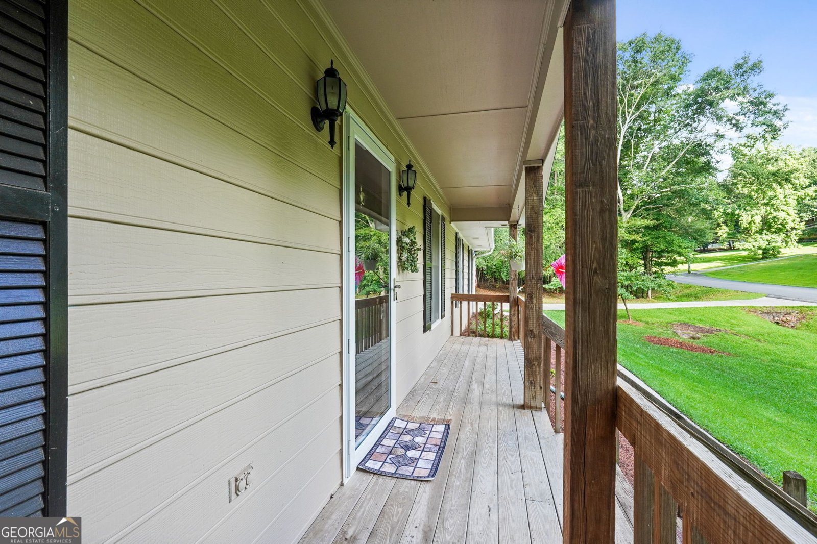 185 Downybrook Lane Fayetteville - 6