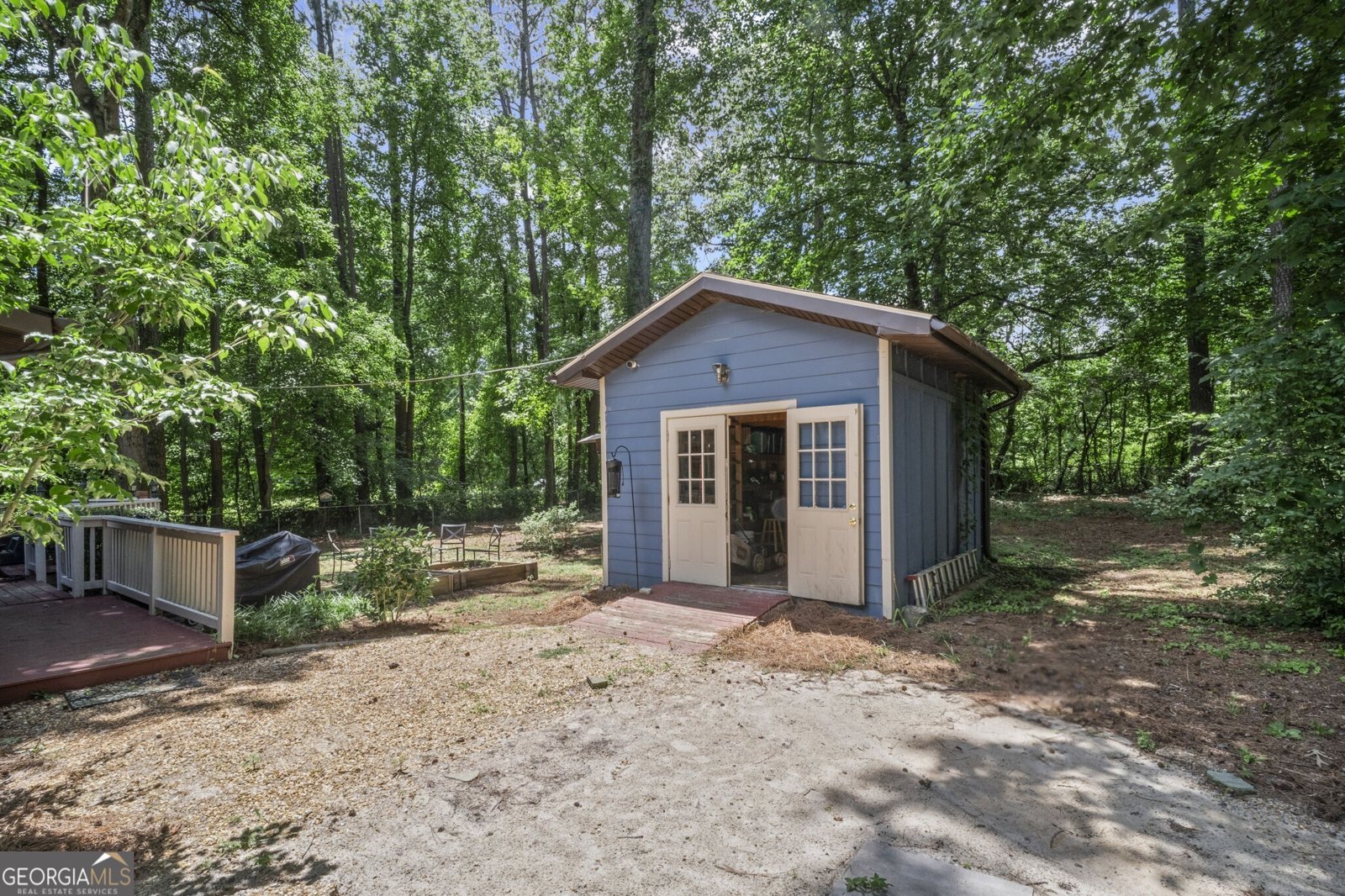 539 Karen Drive Alpharetta - 10