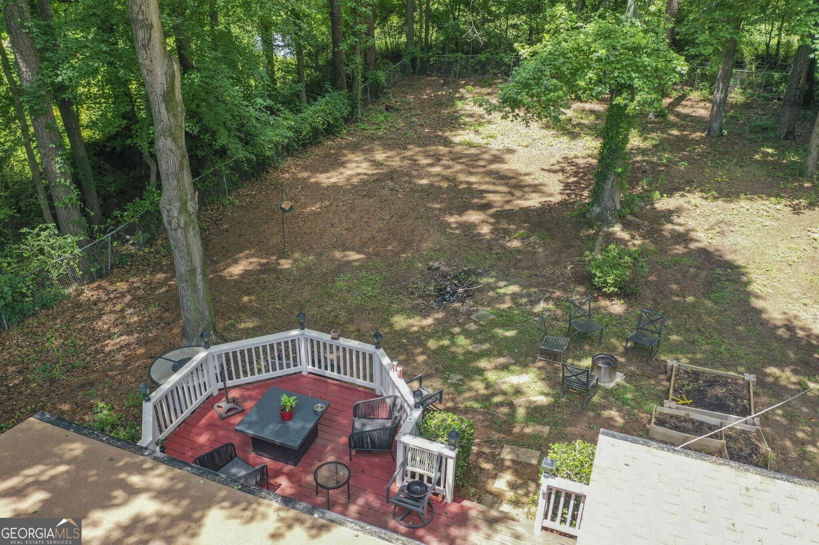 539 Karen Drive Alpharetta - 11