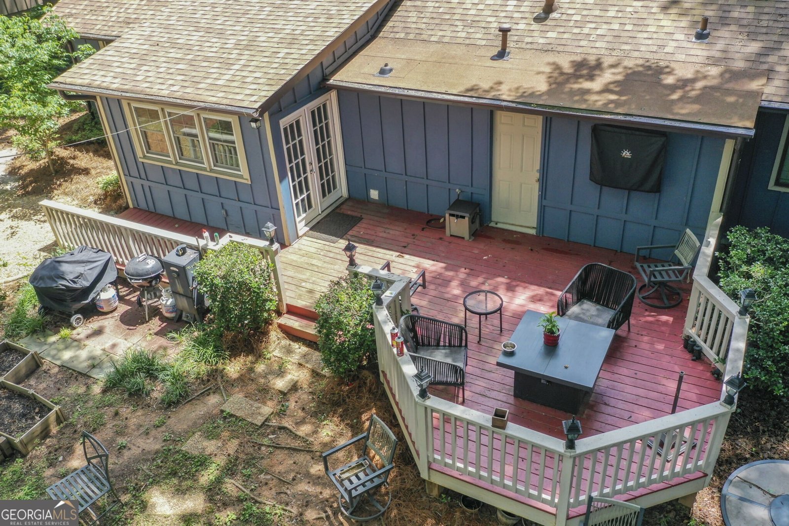 539 Karen Drive Alpharetta - 12