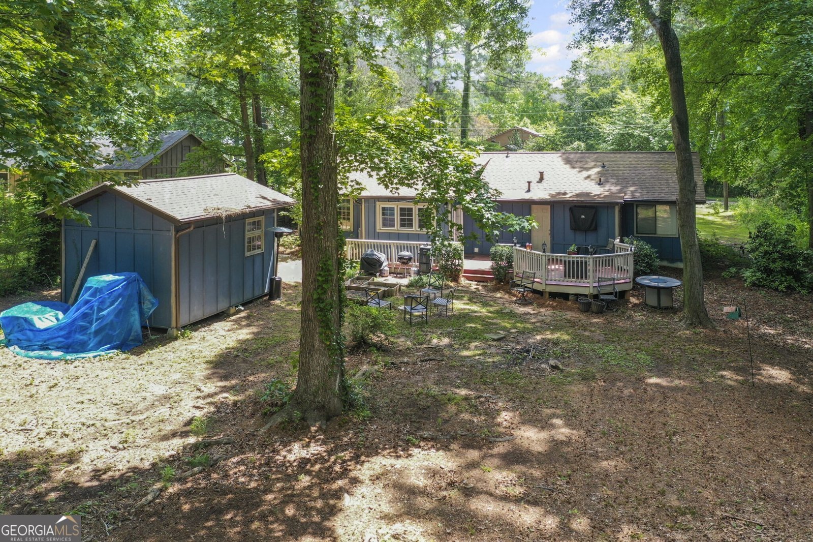 539 Karen Drive Alpharetta - 14