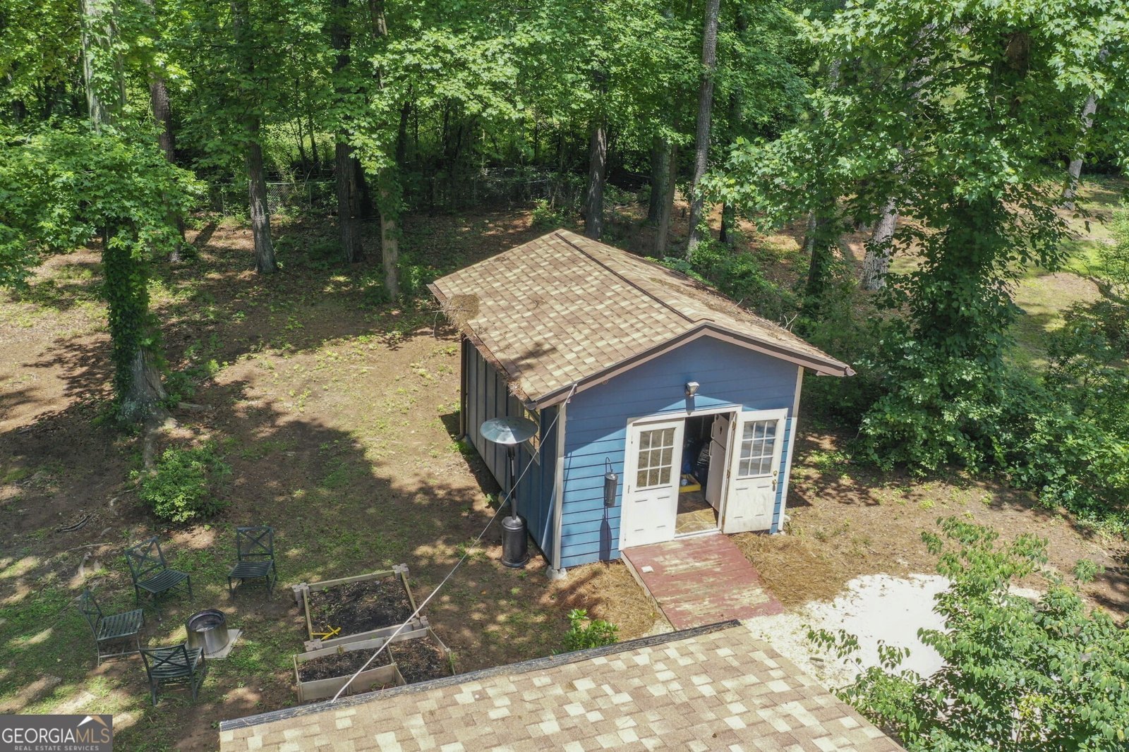 539 Karen Drive Alpharetta - 15