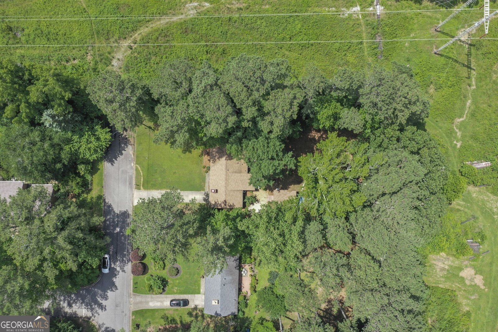 539 Karen Drive Alpharetta - 16