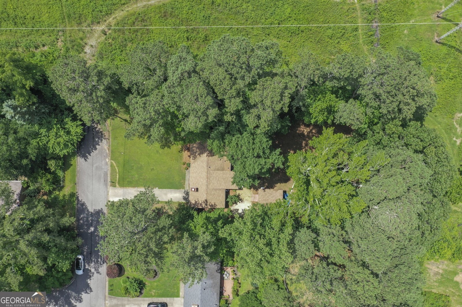 539 Karen Drive Alpharetta - 17