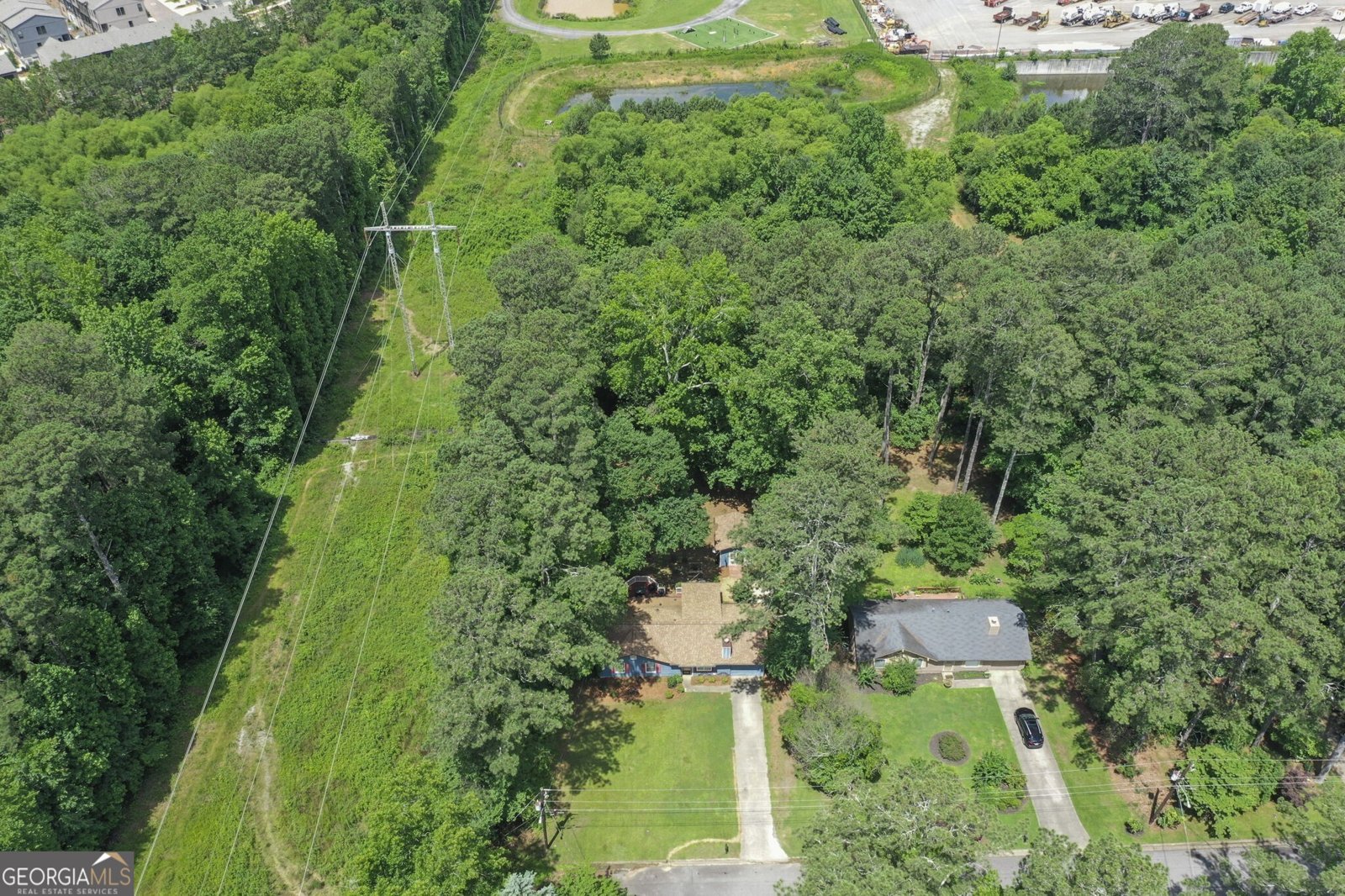 539 Karen Drive Alpharetta - 18