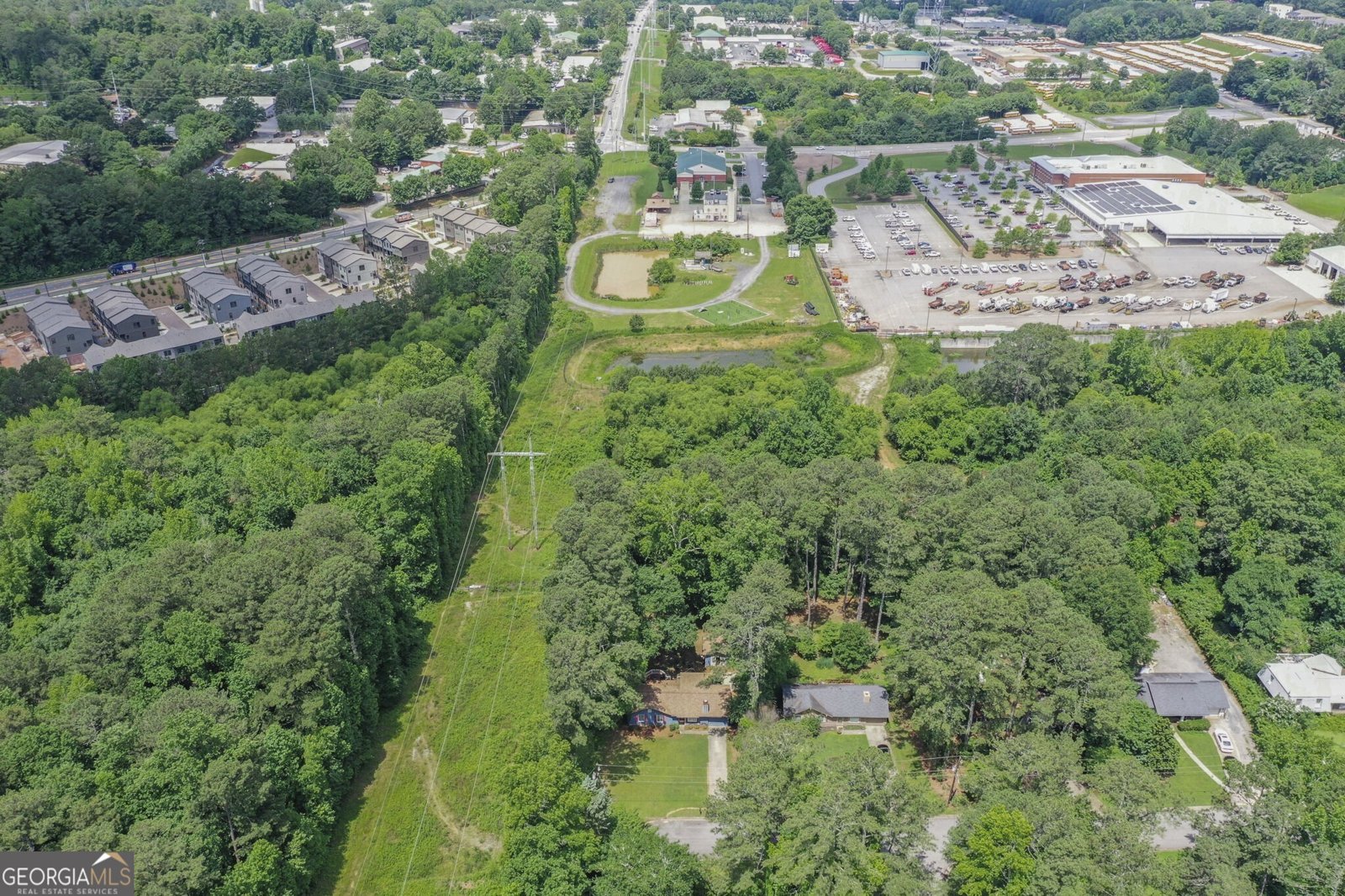 539 Karen Drive Alpharetta - 19