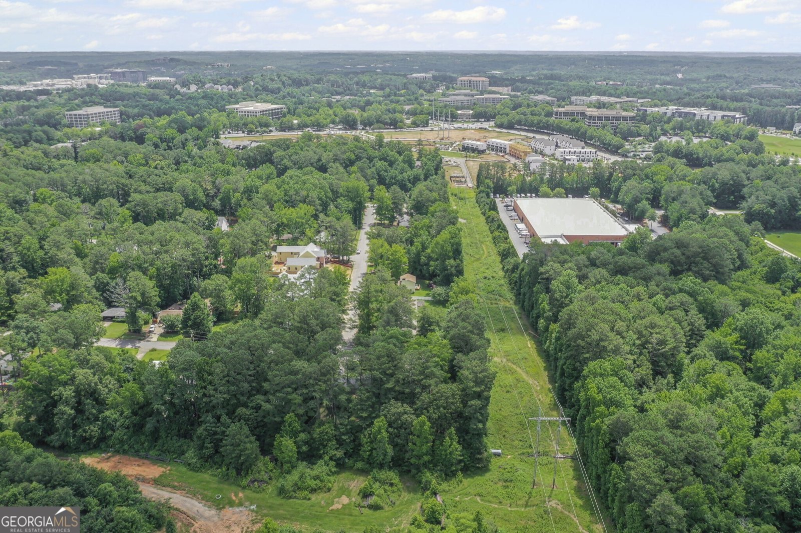 539 Karen Drive Alpharetta - 20