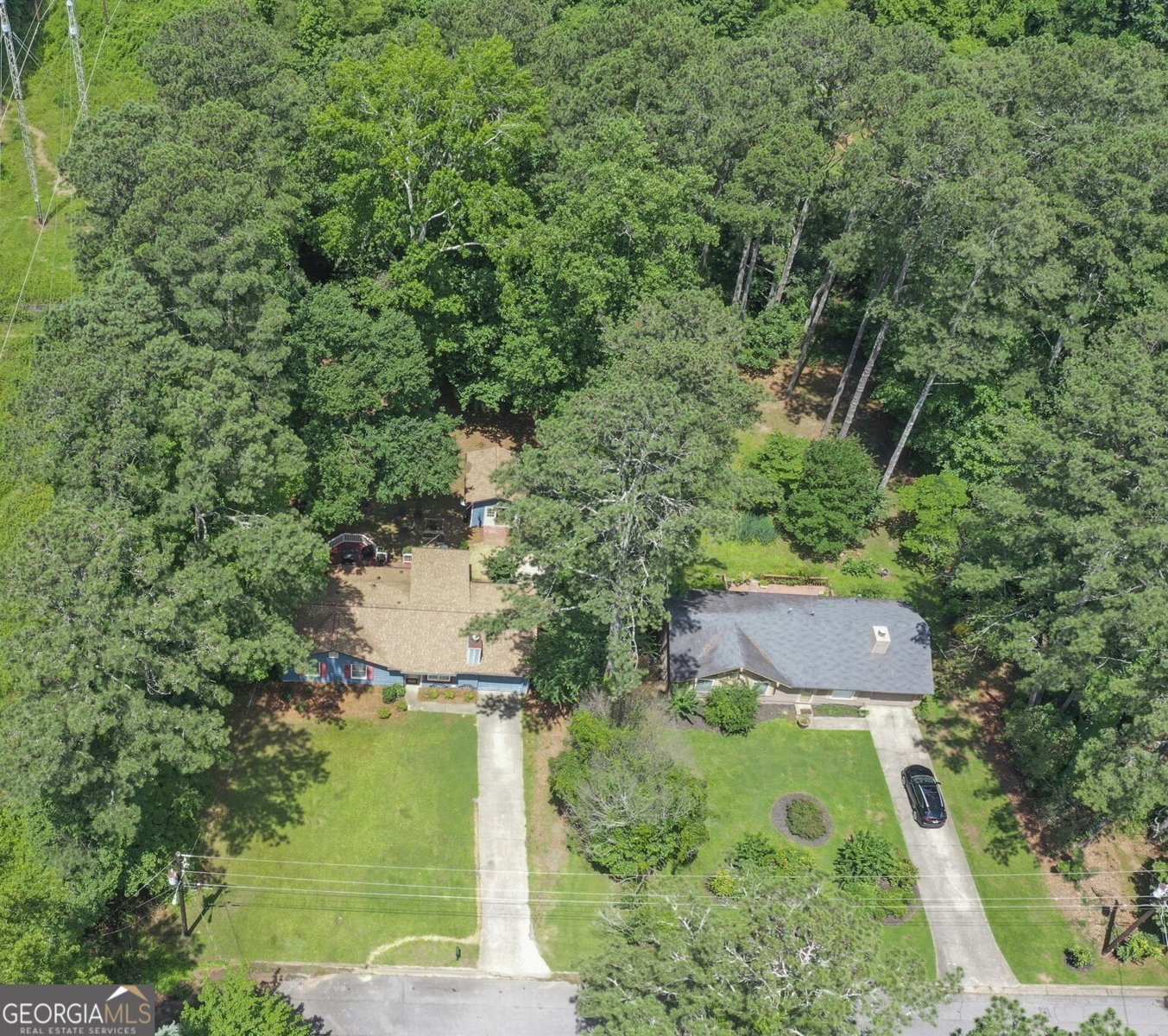 539 Karen Drive Alpharetta - 21