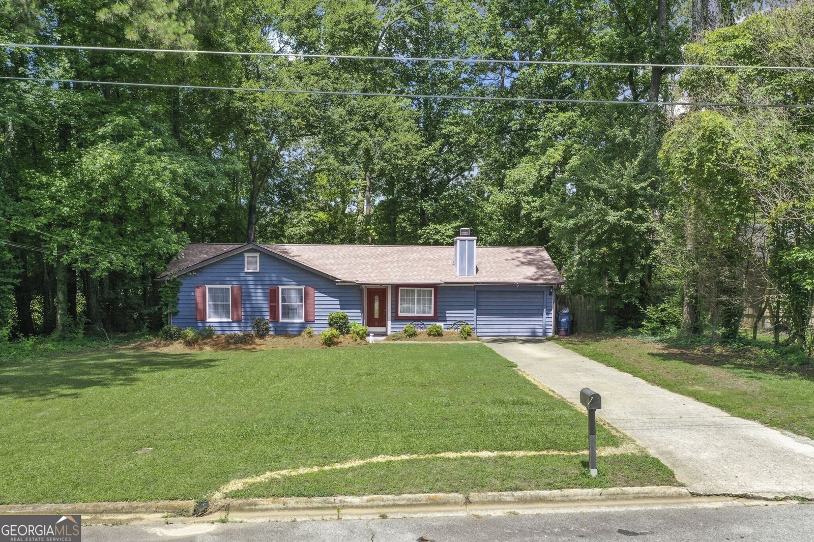 539 Karen Drive Alpharetta - 23