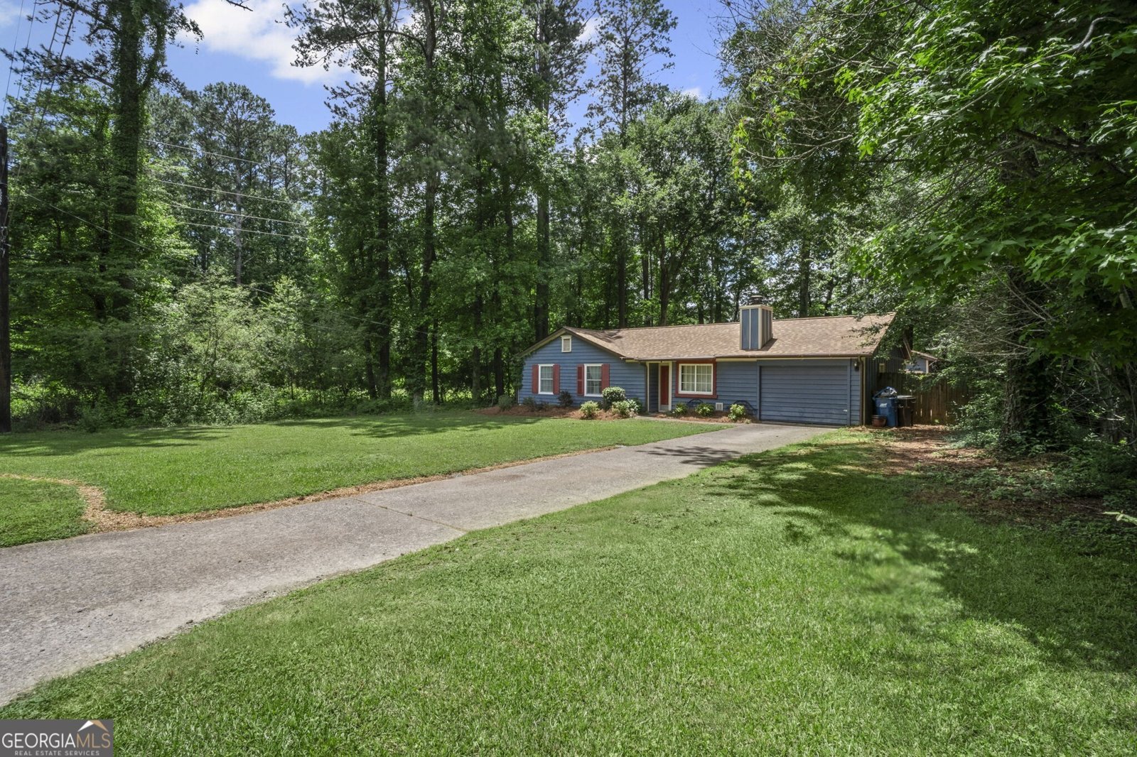539 Karen Drive Alpharetta - 24