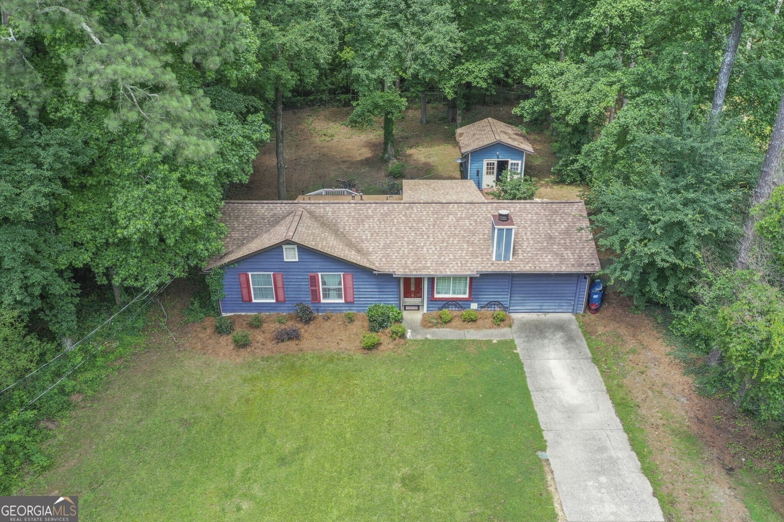 539 Karen Drive Alpharetta - 26