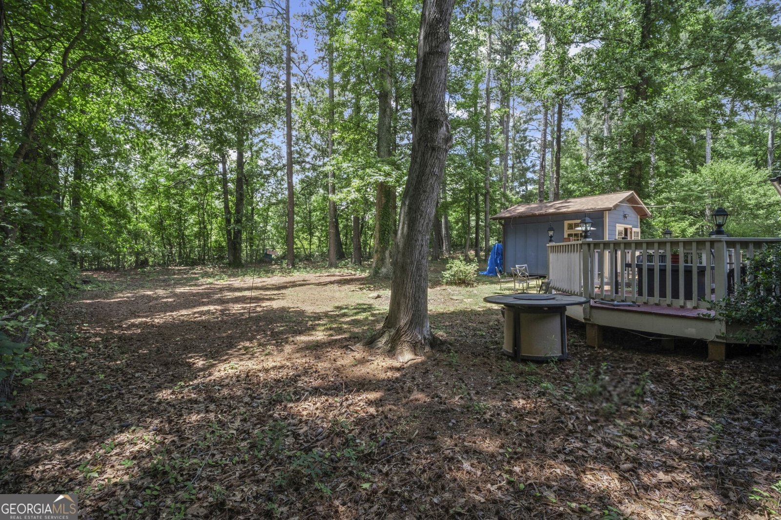 539 Karen Drive Alpharetta - 5