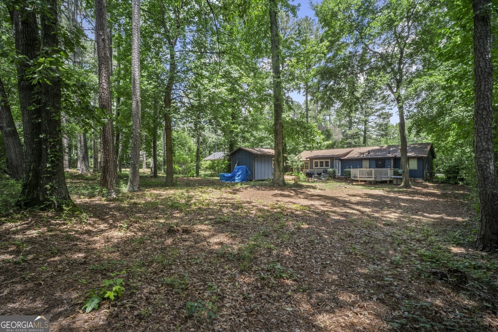 539 Karen Drive Alpharetta - 6