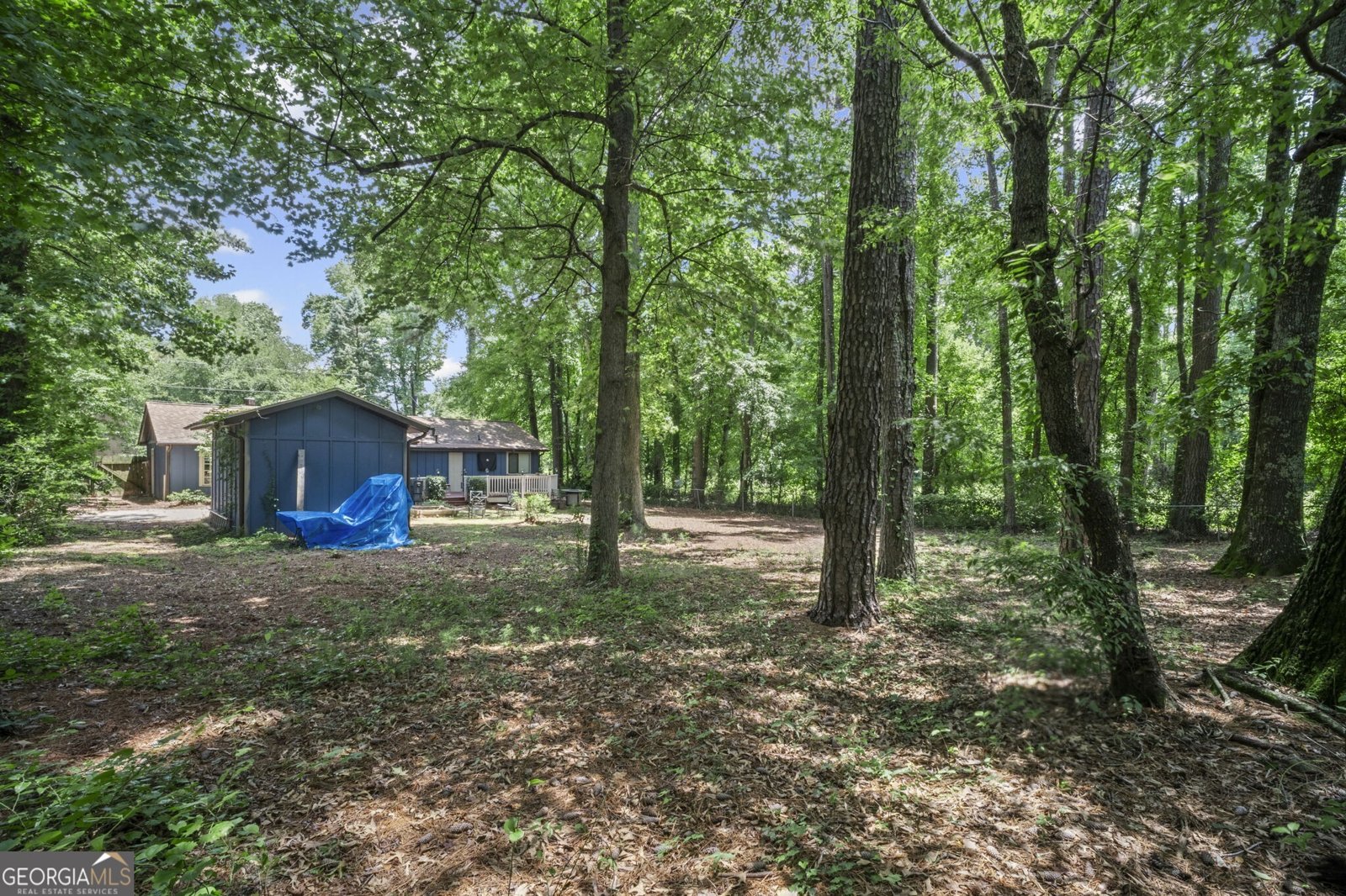 539 Karen Drive Alpharetta - 7