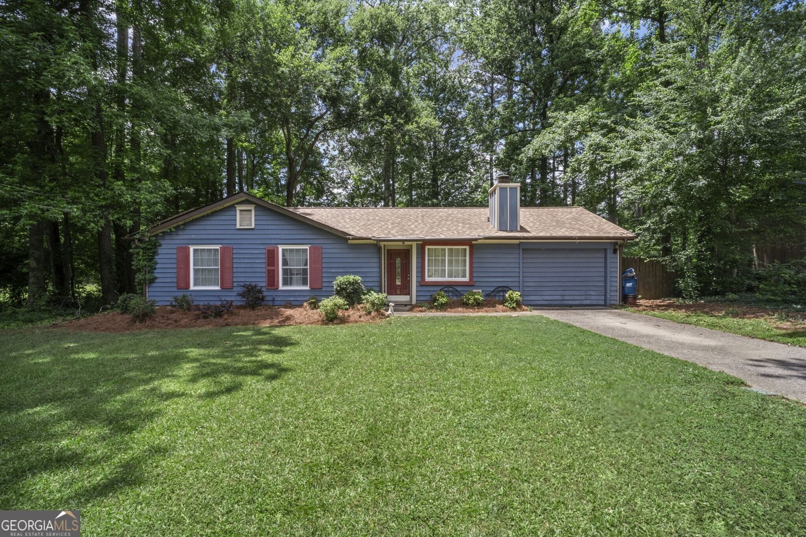 539 Karen Drive Alpharetta - 8