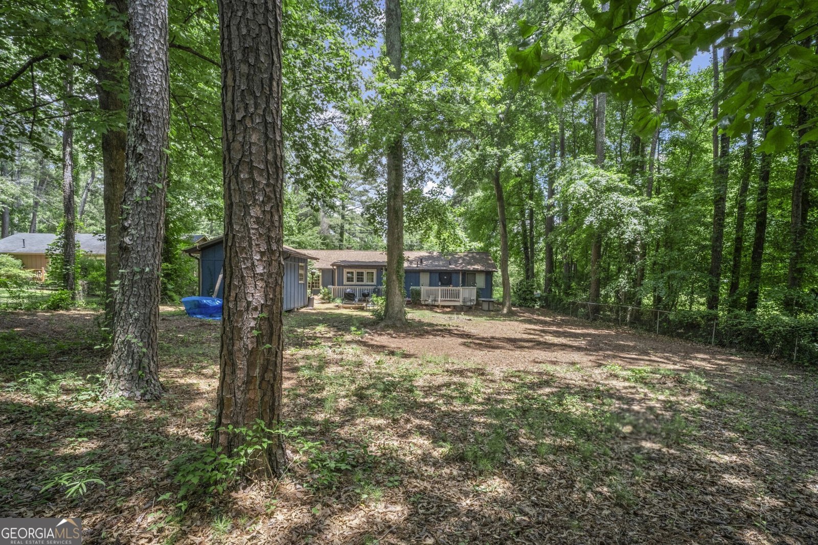 539 Karen Drive Alpharetta - 9